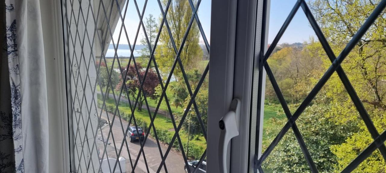 Rowcroft Lodge Guest House B&B Paignton Eksteriør billede