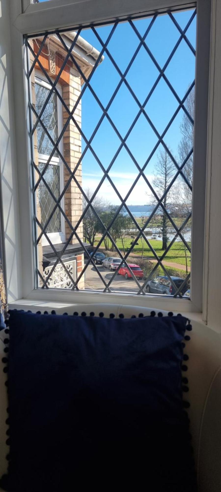 Rowcroft Lodge Guest House B&B Paignton Eksteriør billede
