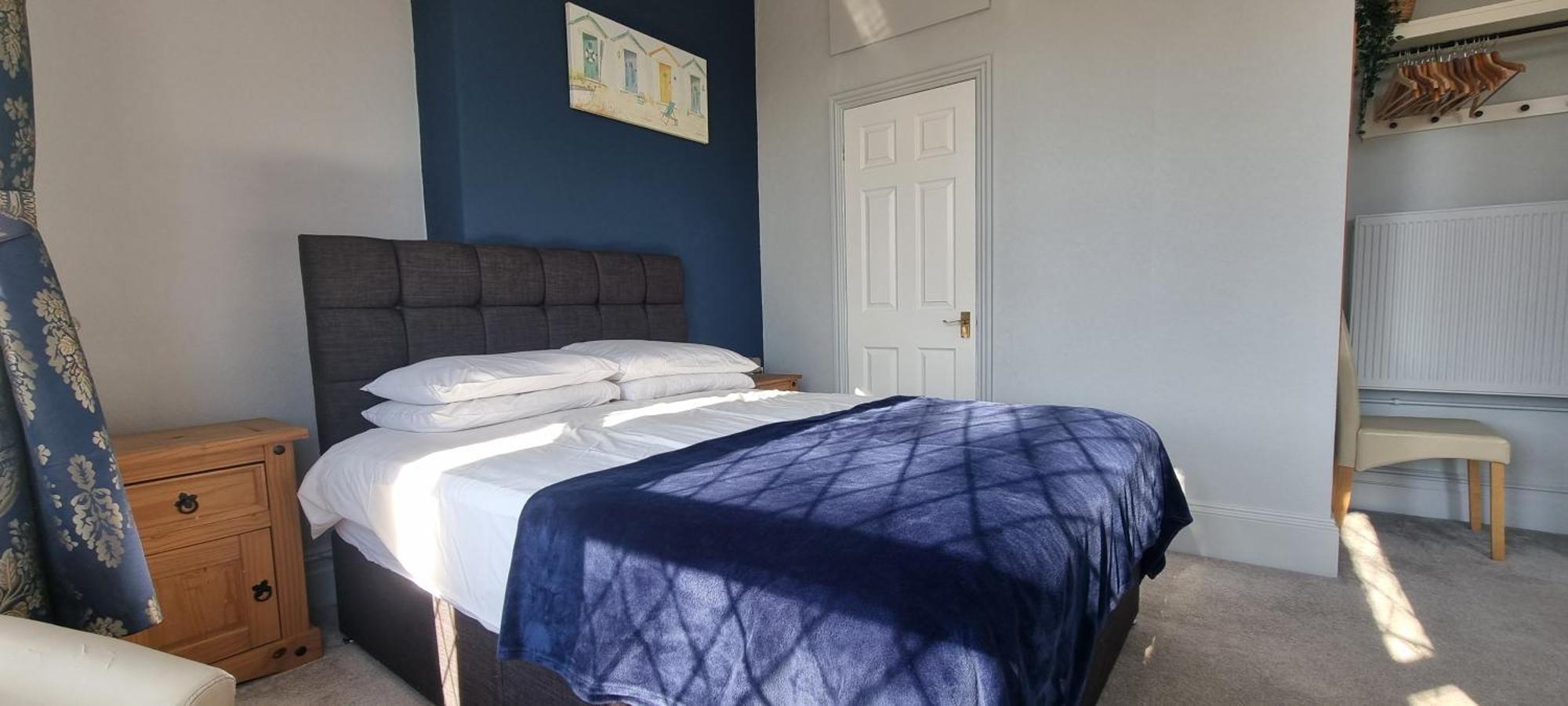 Rowcroft Lodge Guest House B&B Paignton Eksteriør billede